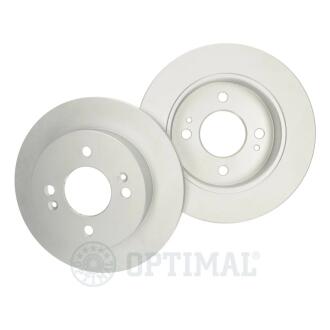 Гальмівний диск Optimal BS-9438C