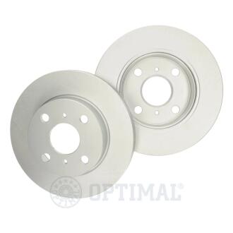 Гальмівний диск Optimal BS-9442C