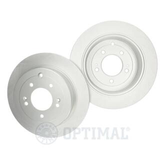 Гальмівний диск Optimal BS-9446C