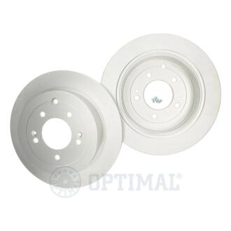 Гальмівний диск Optimal BS-9456C