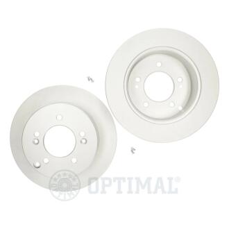 Гальмівний диск Optimal BS-9457C