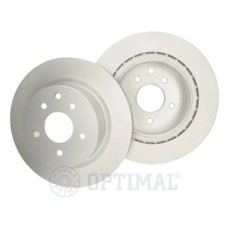 Гальмівний диск Optimal BS-9459C