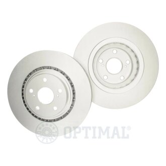 Гальмівний диск Optimal BS-9483HC