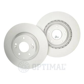 Гальмівний диск Optimal BS-9506HC