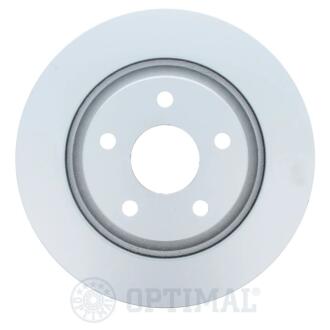 Гальмівний диск Optimal BS-9694HC