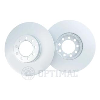 Гальмівний диск Optimal BS-9912C