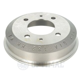 Гальмівний барабан Optimal BT-1530