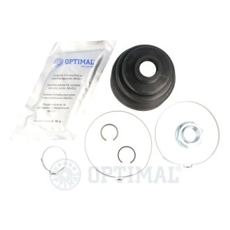 Пильовик приводу колеса Optimal CVB-10261CR
