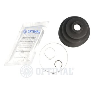 Пильовик приводу колеса Optimal CVB-10267CR