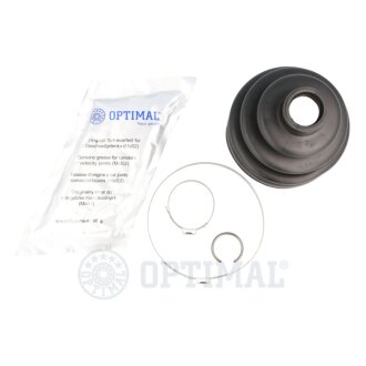 Пильовик приводу колеса Optimal CVB-10354CR