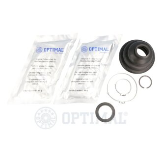 Пильовик приводу колеса Optimal CVB-10381CR