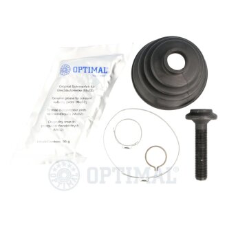 Пильовик приводу колеса Optimal CVB-10425CR