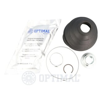 Пильовик приводу колеса Optimal CVB-10435CR