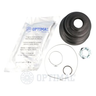 Пильовик приводу колеса Optimal CVB-10452CR