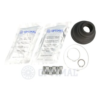 Пильовик приводу колеса Optimal CVB-10453CR