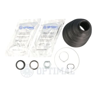 Пильовик приводу колеса Optimal CVB-10465CR