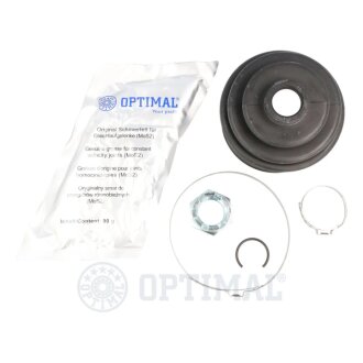 Пильовик приводу колеса Optimal CVB-10467CR