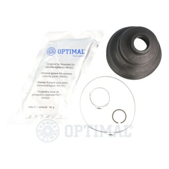 Пильовик приводу колеса Optimal CVB-10469CR