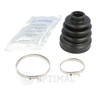 Пильовик приводу колеса Optimal CVB-10505CR