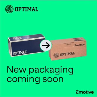 Пильовик приводу колеса Optimal CVB-10764TPE