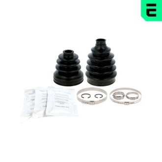 Пильовик приводу колеса Optimal CVB-10782SET