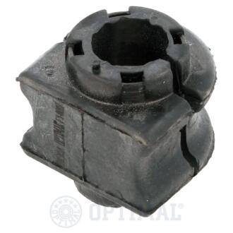 Втулка подвески Optimal F1-0027