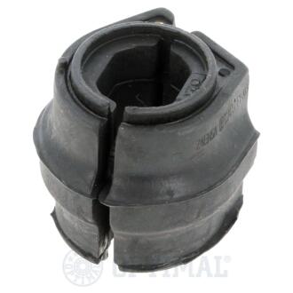 Втулка подвески Optimal F1-0034