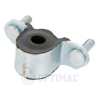 Втулка подвески Optimal F1-0035