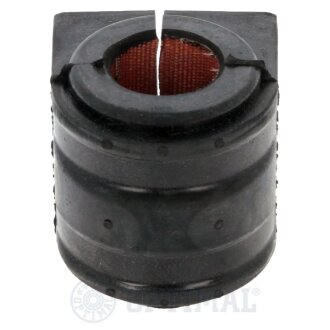 Втулка підвіски Optimal F1-0083