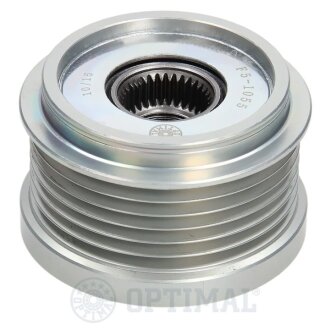 Шків генератора Optimal F5-1055