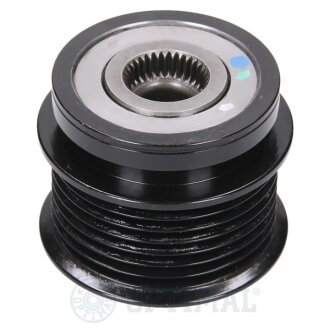 Шків генератора Optimal F5-5001