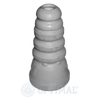 Відбійник амортизатора Optimal F86061