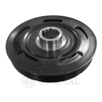 Шків Optimal F8-6400