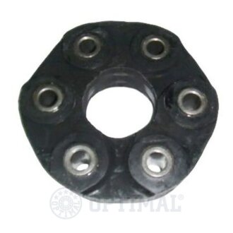 Муфта карданного вала Optimal F8-6766