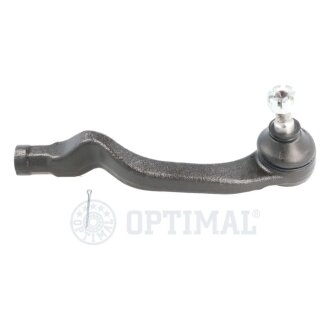Рульовий наконечник Optimal G1-1033