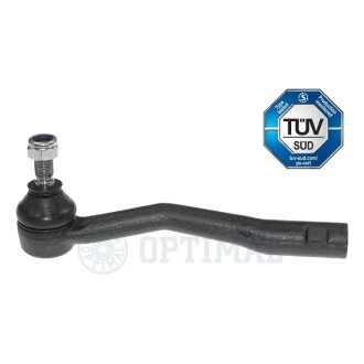 Рульовий наконечник Optimal G1-612 (фото 1)