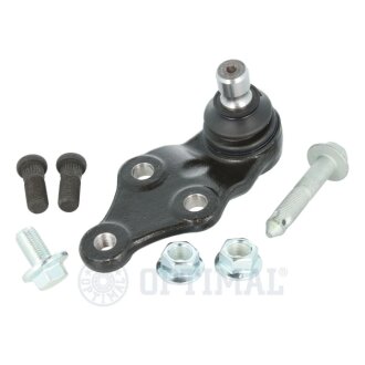 Кульова опора Optimal G3-1127S2