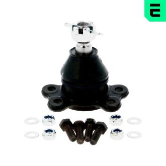 Кульова опора Optimal G3-2093