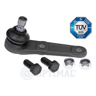 Кульова опора Optimal G3-638