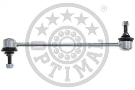 Тяга / Стойка стабилизатора Optimal G7-1050