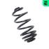 Пружина підвіски Optimal OP-CSP01447 (фото 2)