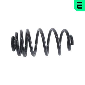 Фото 1 - пружина підвіски Optimal OP-CSP01447 Пружина підвіски Optimal OP-CSP01447 (фото 1)