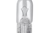 Лампа розжарювання W2W 24V 2W OSRAM 2840 (фото 2)