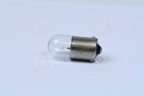 Лампа допоміжн. освітлення R5W 12V 5W ВА15s OSRAM 5007