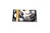 Лампа светодиодная LED R5W 12V 5W ВА15s LEDriving SL 6000K (компл.2шт) (выр-во) OSRAM 5007DWP-02B (фото 1)