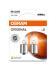 Автолампа допоміжного світла OSRAM 5008-2BL (фото 1)