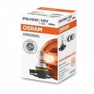 Автолампа 19W OSRAM 5201