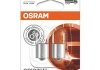 Лампа розжарювання, ліхтар номерного знака OSRAM 5637-02B (фото 1)