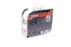 Лампа фарна H1 12V 80W P14, 5s COOL BLUE BOOST Next Gen компл. OSRAM 62150CBB-HCB (фото 3)