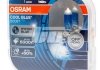 Лампа фарна H7 12V 80W PX26d COOL BLUE BOOST Next Gen компл OSRAM 62210CBB-HCB (фото 1)